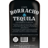 Borracho Tequila Blanco 750ml Back